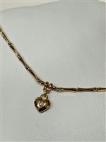 Bracciale Chimento Donna in Oro rosa Diamante 1B05386B16180 - 1B05386B16180